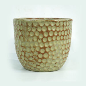 Vaso Vietnamita Saigon Pequeno