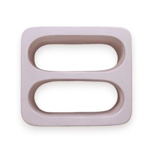 Mesa Lateral Bloco Orgânico