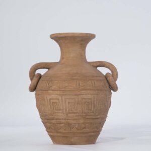 Vaso Terracota Esther