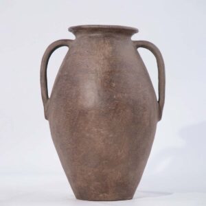 Vaso Terracota Lais