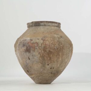 Vaso Terracota Inês