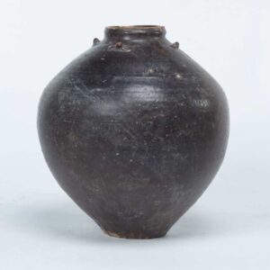 Vaso Balinês em Terracota A41 x D35 cm