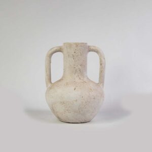 Vaso Balinês em Terracota A44 x D29 cm