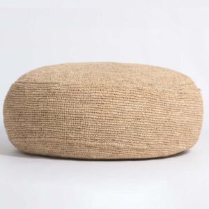 Pufe Macio Redondo M