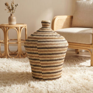 Cestaria Canggu Fibra Natural  Linari P