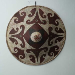 Chapéu Decorativo Étnico Tribal