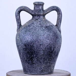 Vaso Balinês em Terracota A40 x D25 cm