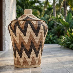 Cestaria Canggu Fibra Natural Bali G