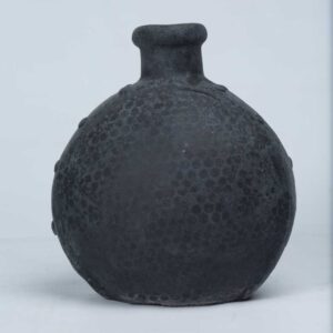 Vaso Balinês em Terracota A34 x D30 cm