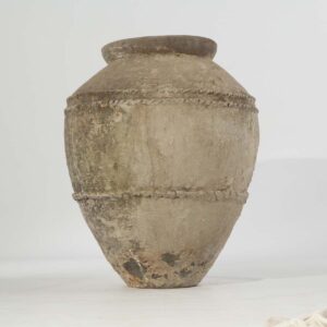 Vaso Balinês Primitivo A85 x D65 cm