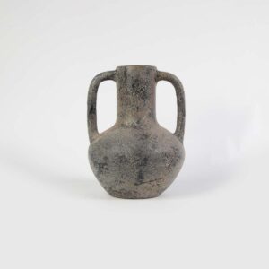 Vaso Balinês em Terracota A44 x D29 cm