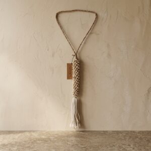 Colar Decorativo Tassel da Tailândia