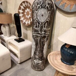 Escultura Zen A160xL40cm