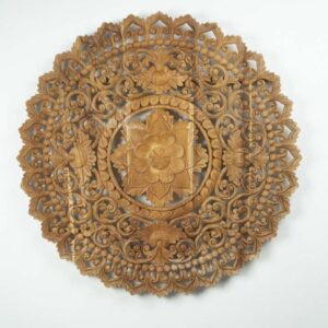 Mandala Floral Madeira M