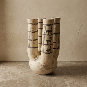 Castiçal Primitivo A21xL12