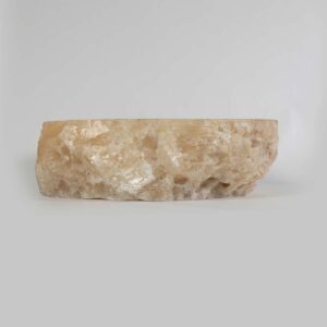 Cuba de Pedra Quartzito 15,5x49x49cm (AxLxC)