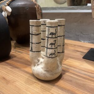 Castiçal Primitivo A21xL12