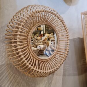 Espelho Donut Mirror G